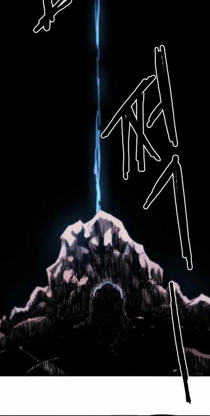 The Tale of the Skeleton Messenger Chapter 2 Gambar 73