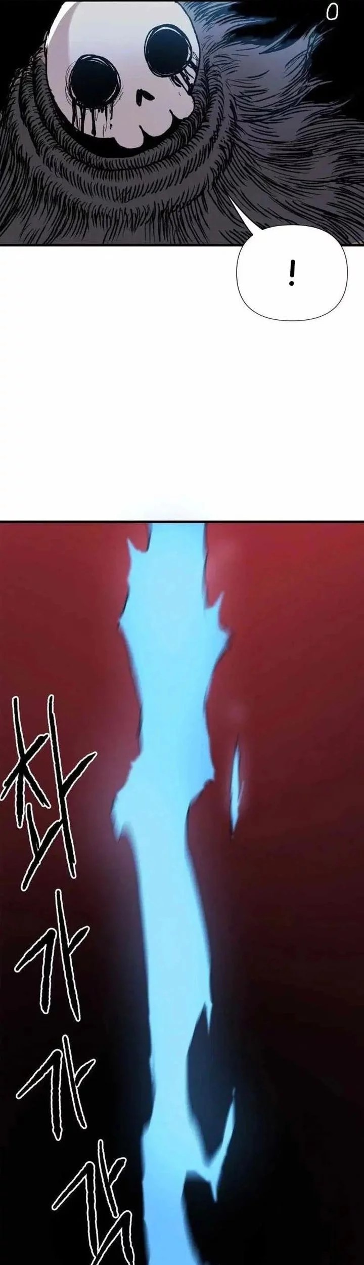 The Tale of the Skeleton Messenger Chapter 2 Gambar 74