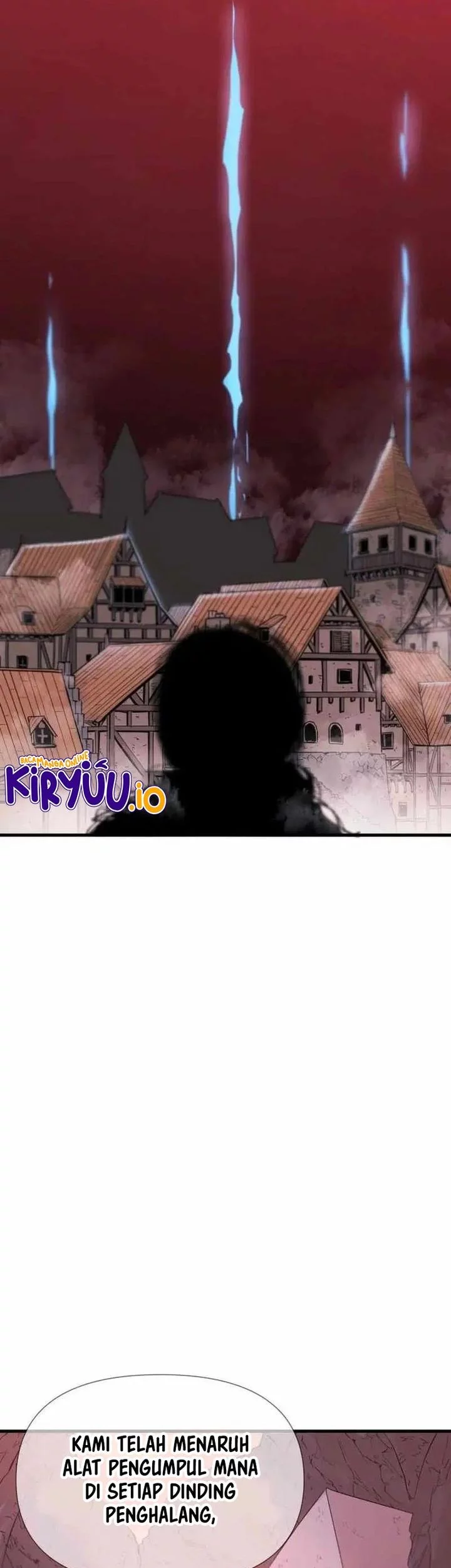 The Tale of the Skeleton Messenger Chapter 2 Gambar 76