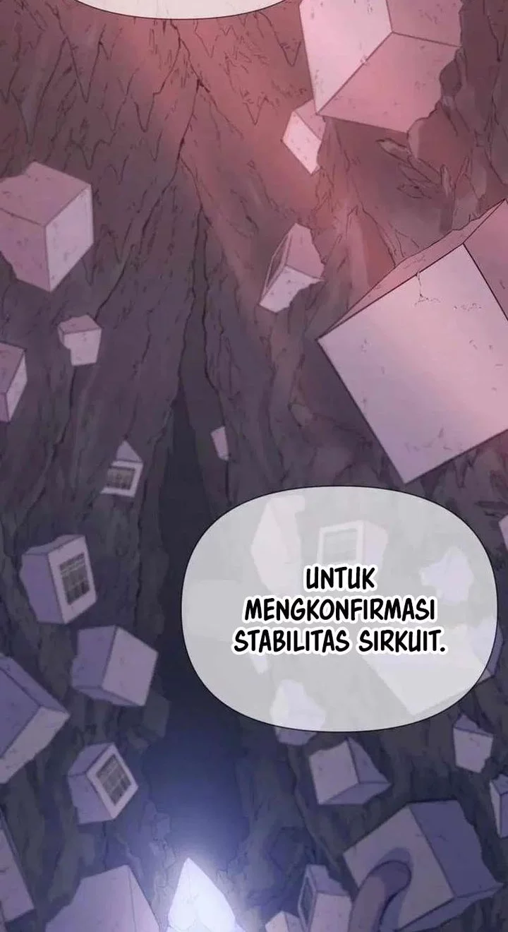 The Tale of the Skeleton Messenger Chapter 2 Gambar 77