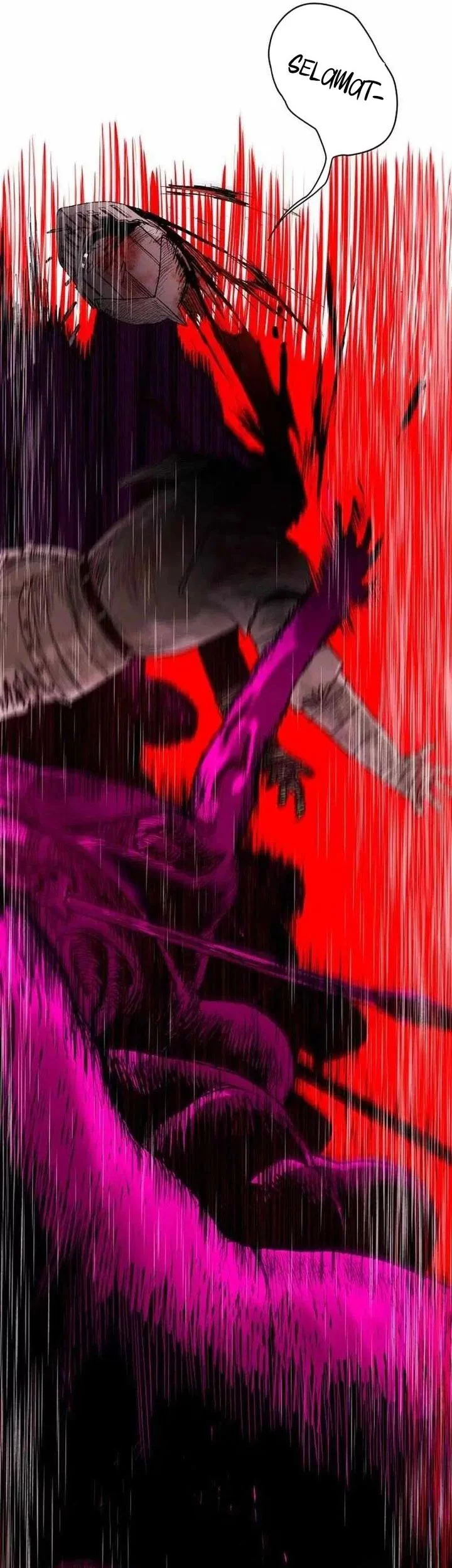 The Tale of the Skeleton Messenger Chapter 2 Gambar 5