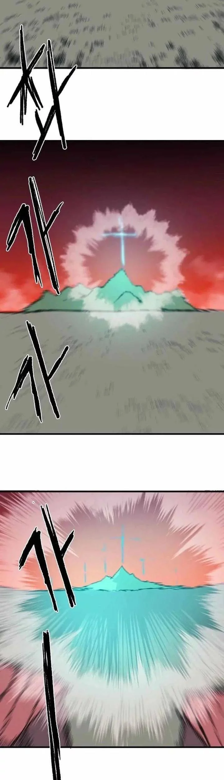 The Tale of the Skeleton Messenger Chapter 2 Gambar 82