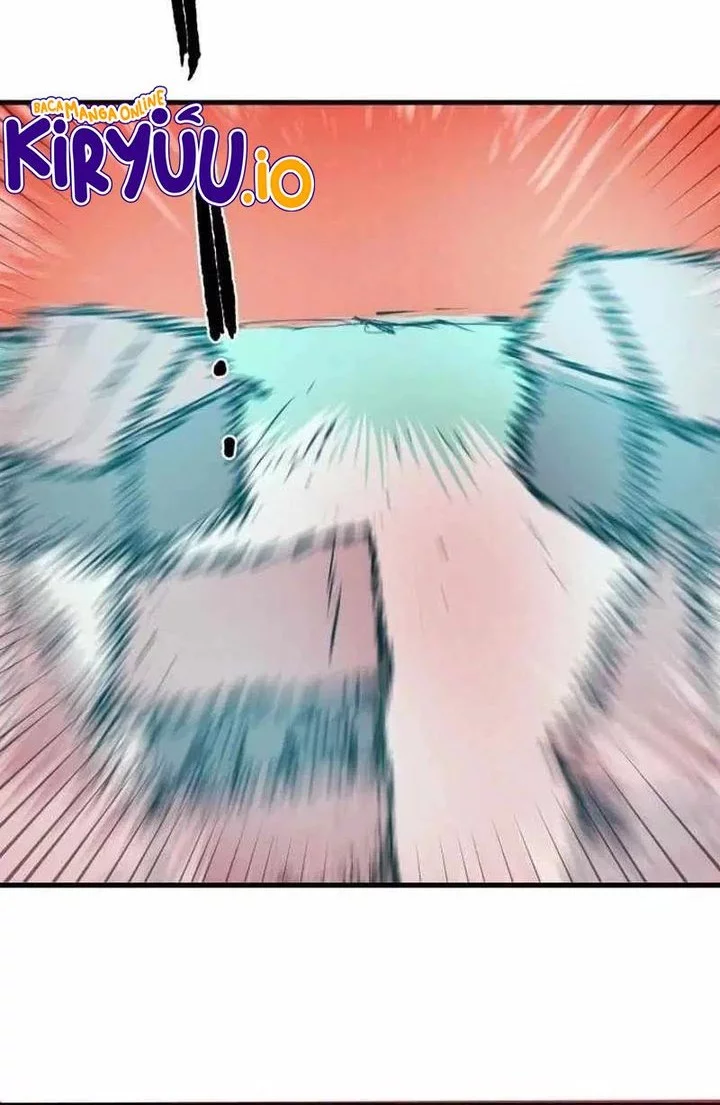 The Tale of the Skeleton Messenger Chapter 2 Gambar 83