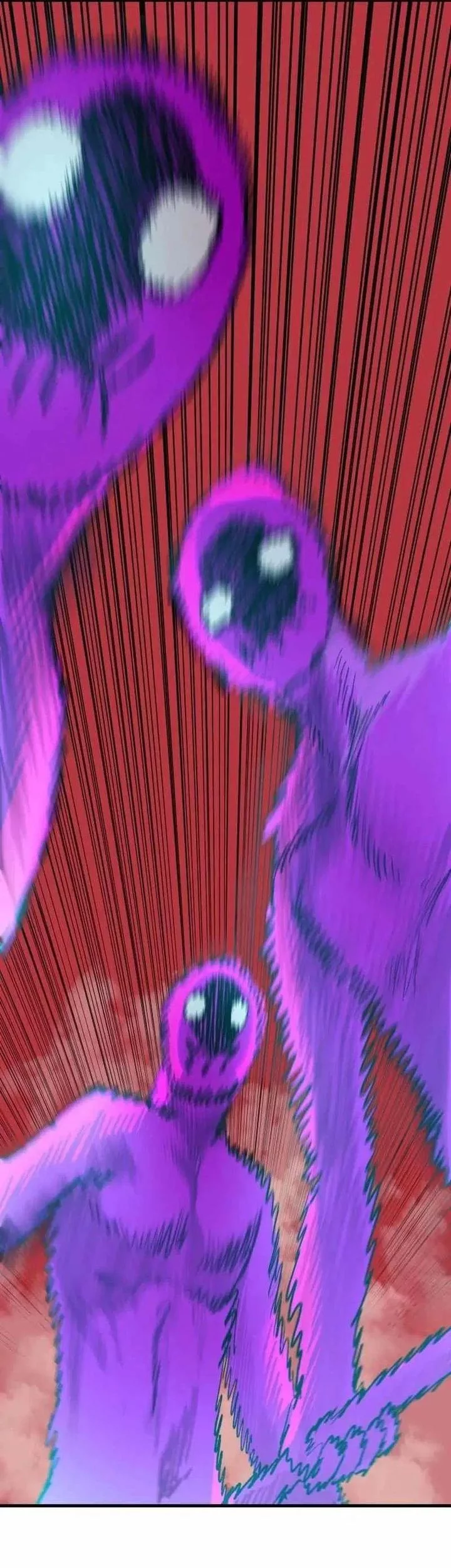 The Tale of the Skeleton Messenger Chapter 2 Gambar 84