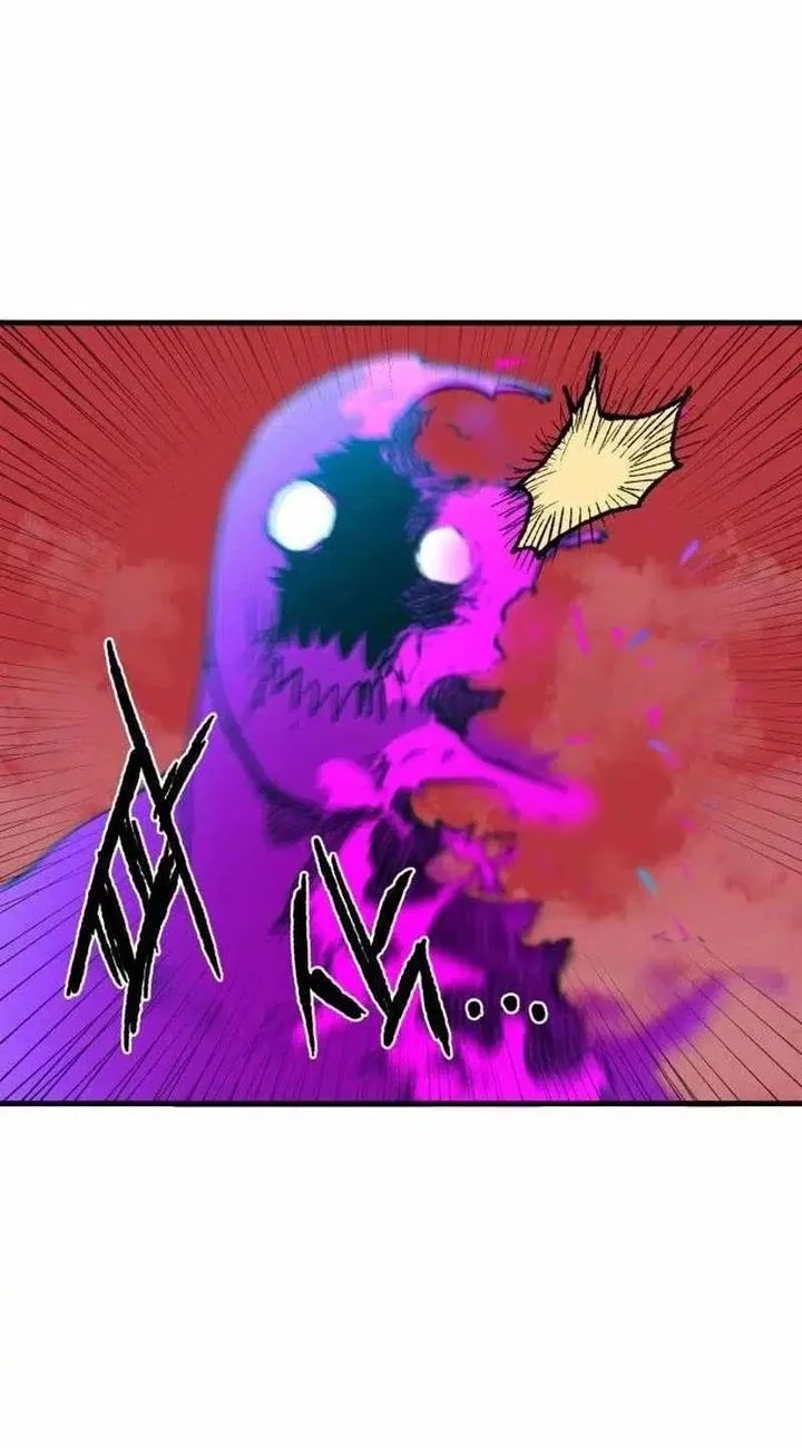 The Tale of the Skeleton Messenger Chapter 2 Gambar 85