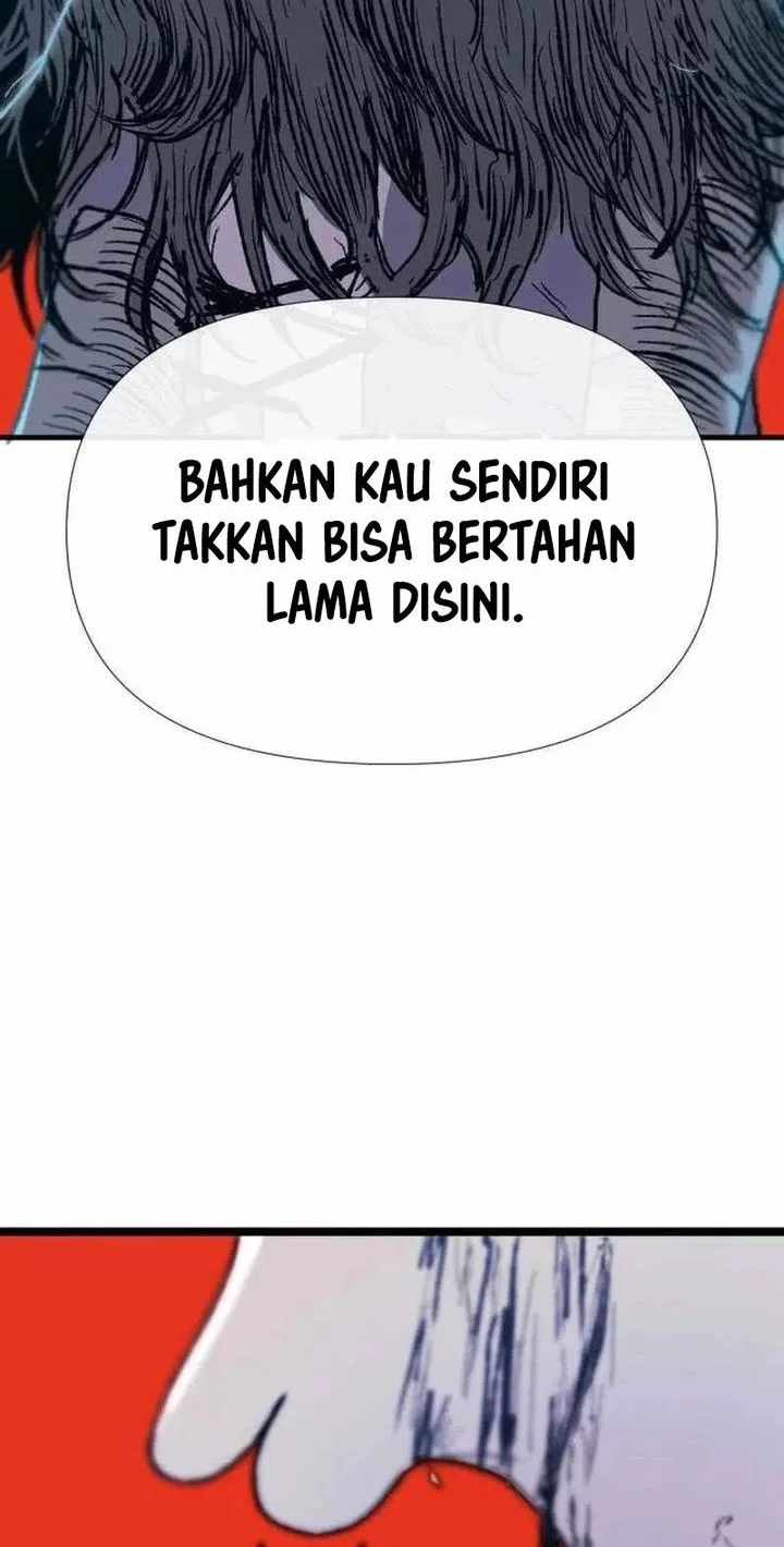 The Tale of the Skeleton Messenger Chapter 2 Gambar 89