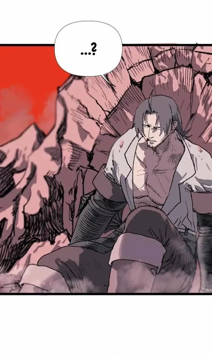 The Tale of the Skeleton Messenger Chapter 2 Gambar 91