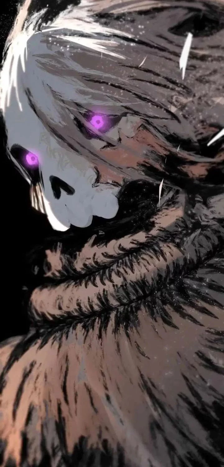 The Tale of the Skeleton Messenger Chapter 2 Gambar 95