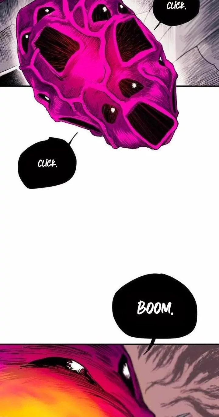 The Tale of the Skeleton Messenger Chapter 2 Gambar 9