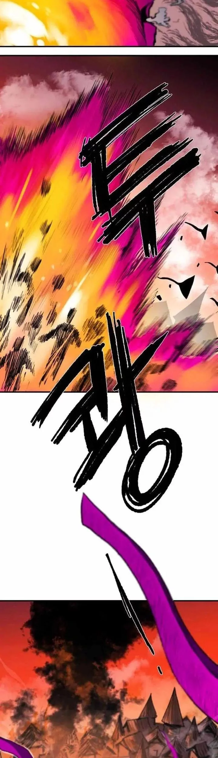 The Tale of the Skeleton Messenger Chapter 2 Gambar 10