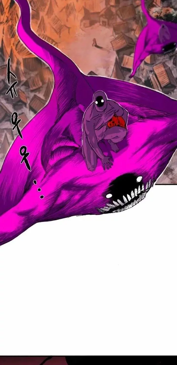 The Tale of the Skeleton Messenger Chapter 2 Gambar 11