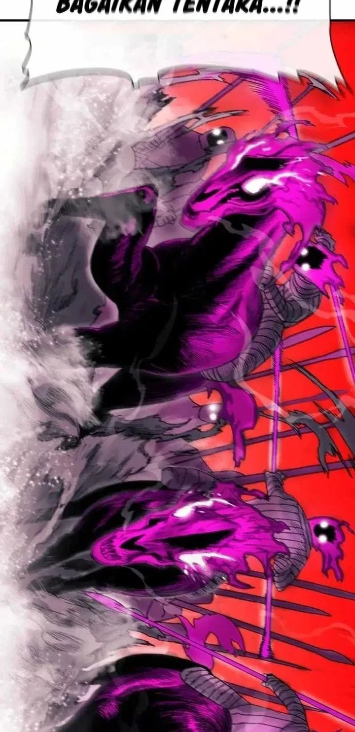 The Tale of the Skeleton Messenger Chapter 2 Gambar 13