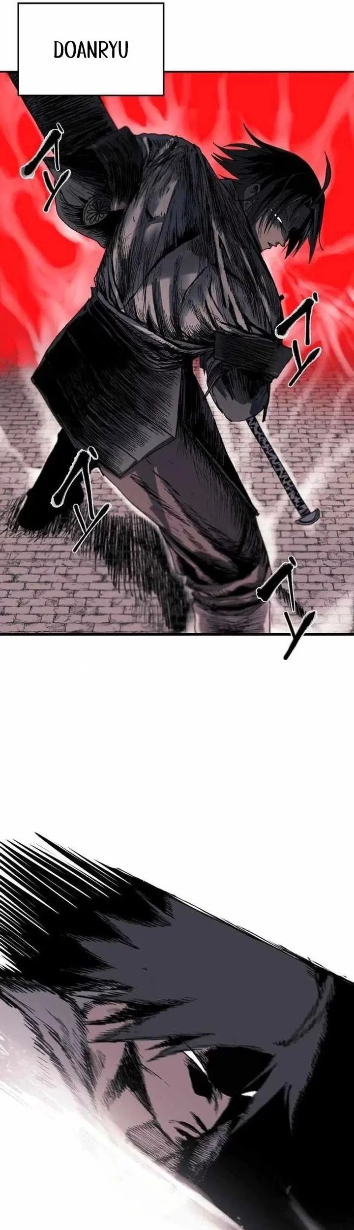 The Tale of the Skeleton Messenger Chapter 2 Gambar 16