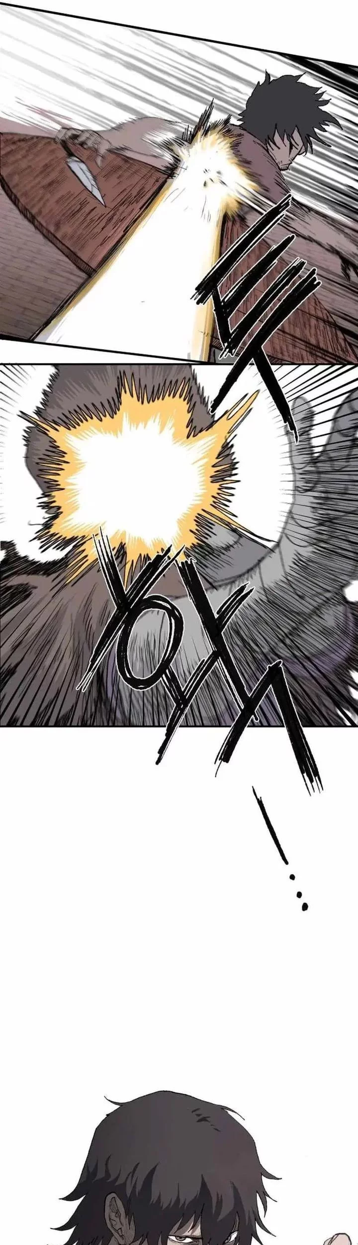 The Tale of the Skeleton Messenger Chapter 3 Gambar 19