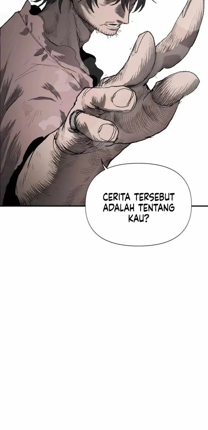 The Tale of the Skeleton Messenger Chapter 3 Gambar 20