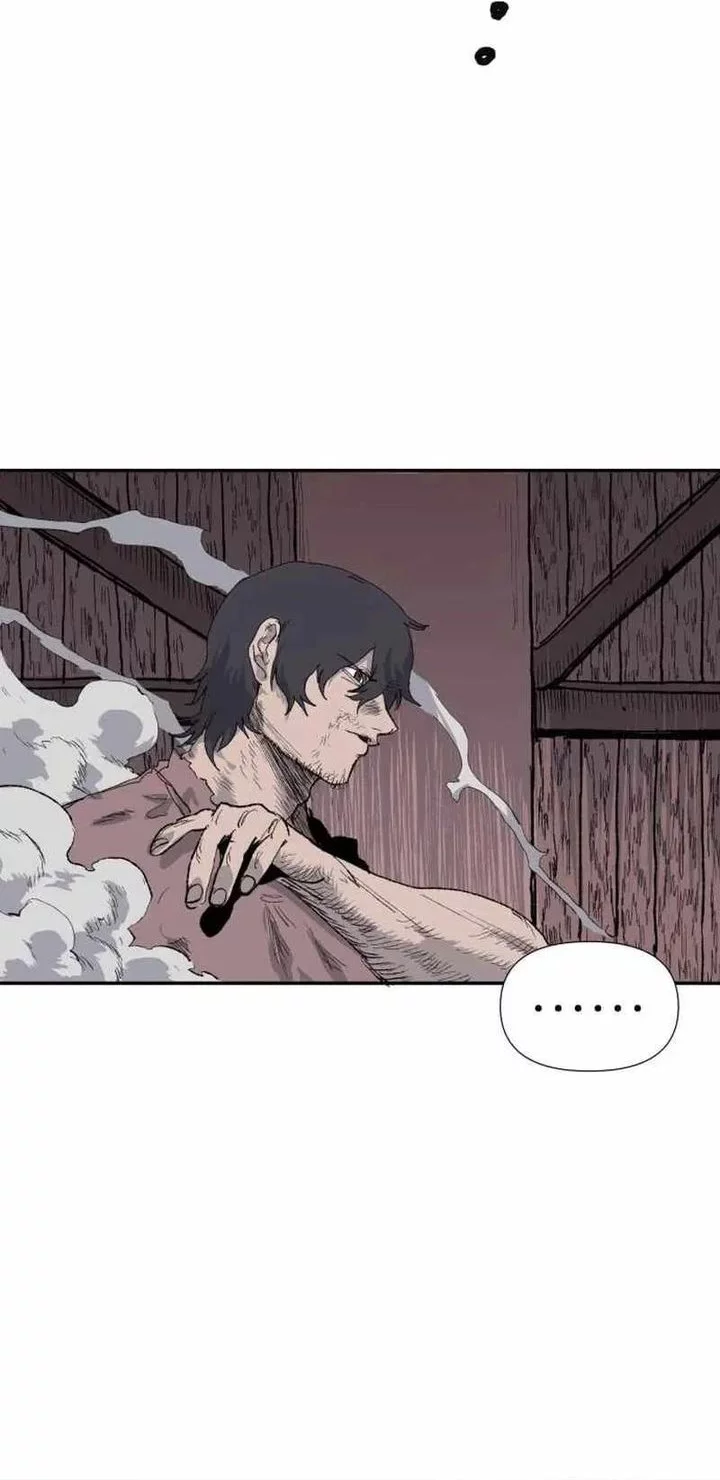 The Tale of the Skeleton Messenger Chapter 3 Gambar 24