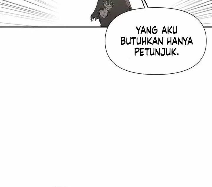 The Tale of the Skeleton Messenger Chapter 3 Gambar 28