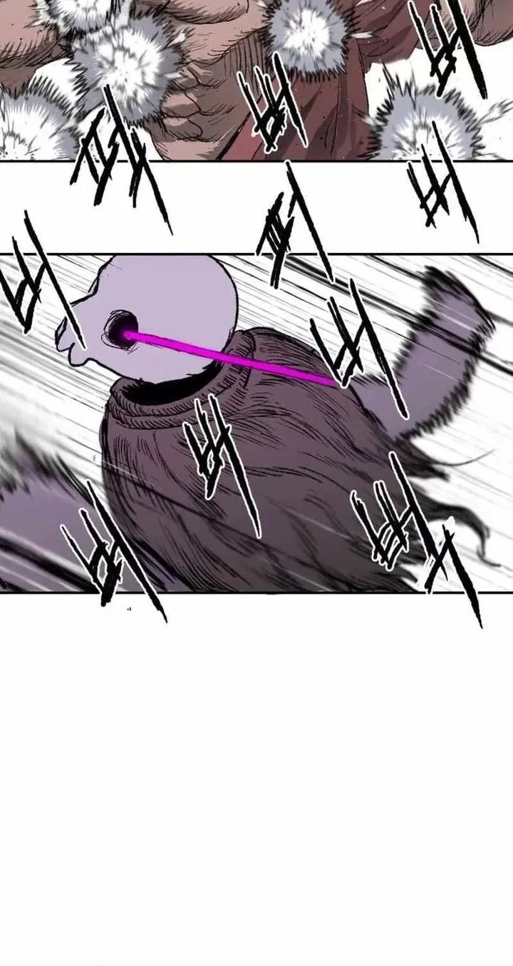 The Tale of the Skeleton Messenger Chapter 3 Gambar 32