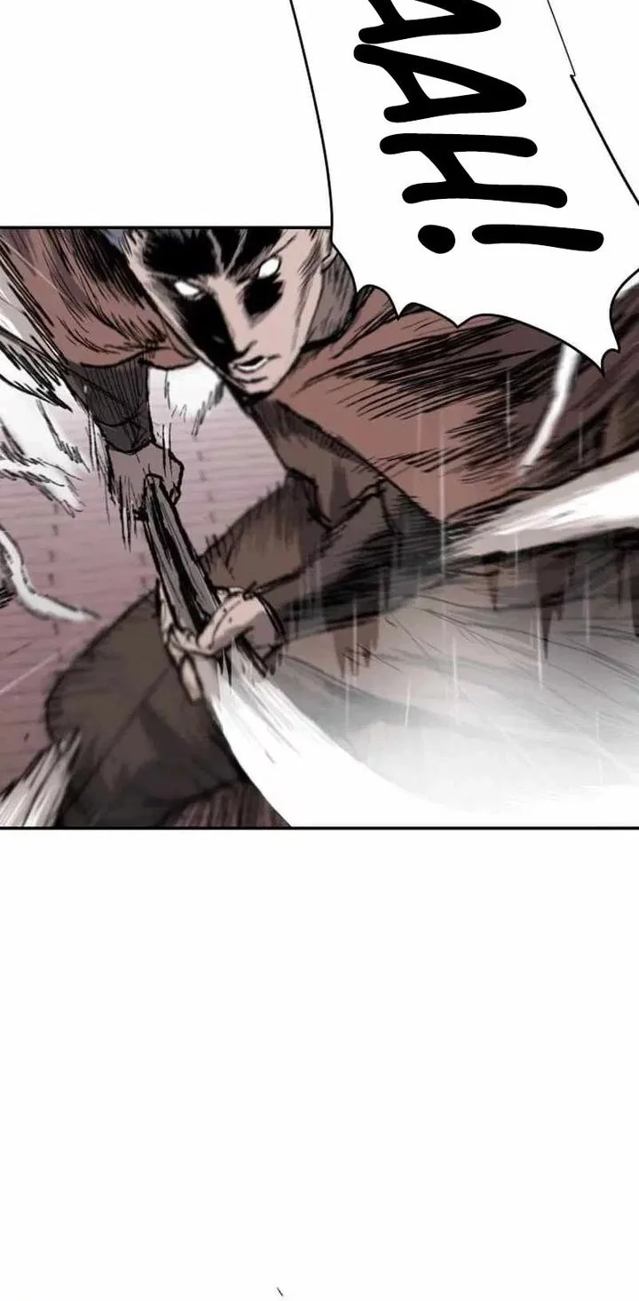 The Tale of the Skeleton Messenger Chapter 3 Gambar 34