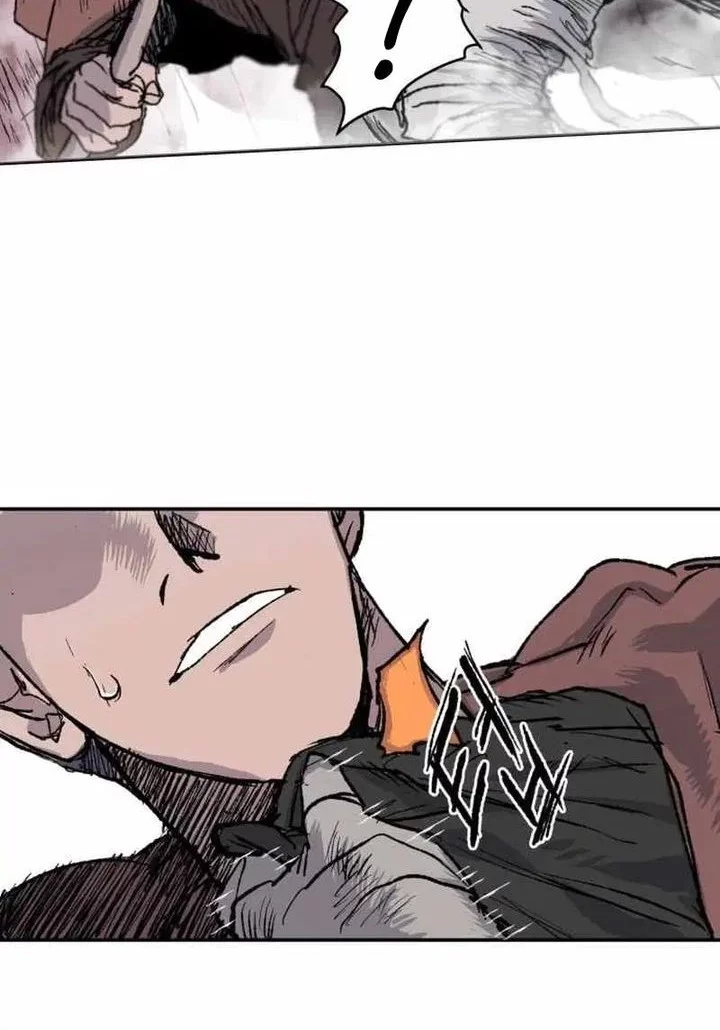 The Tale of the Skeleton Messenger Chapter 3 Gambar 36