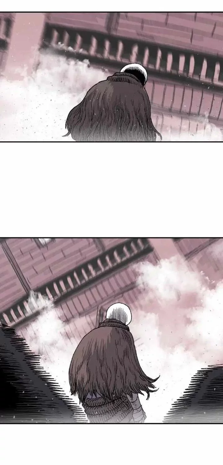 The Tale of the Skeleton Messenger Chapter 3 Gambar 38