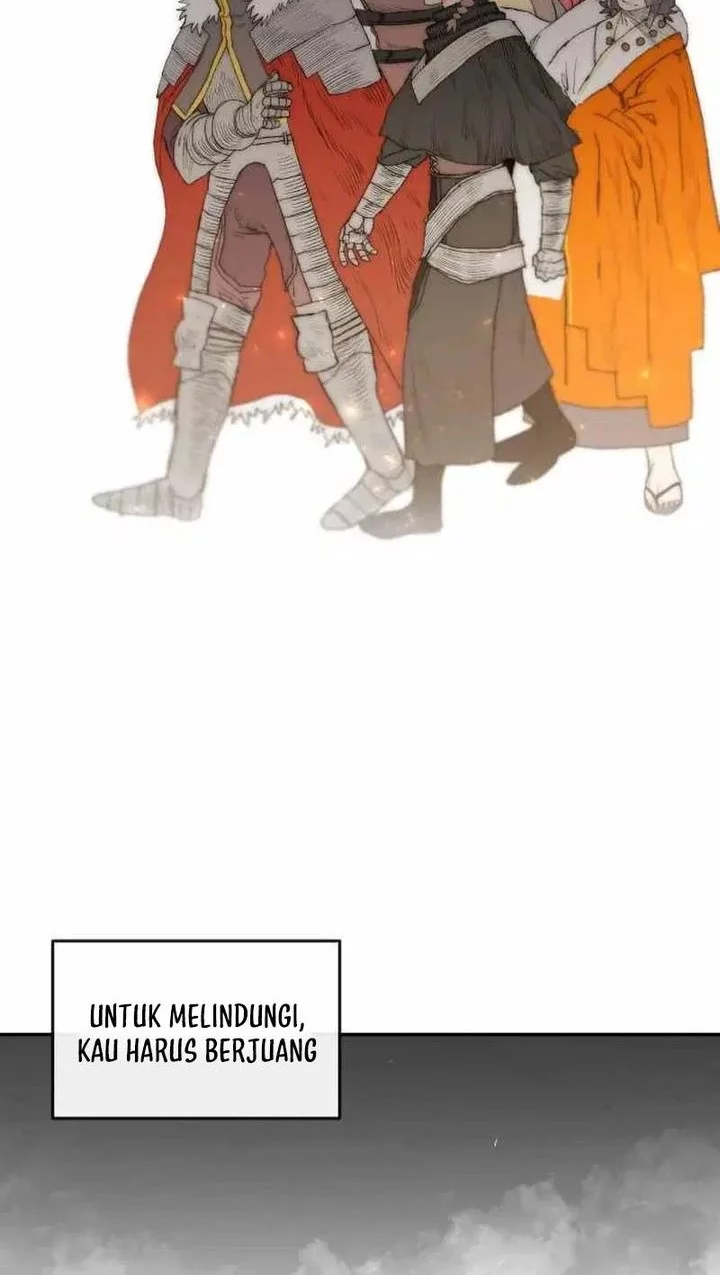 Baca  The Tale of the Skeleton Messenger Chapter 3 Gambar 2