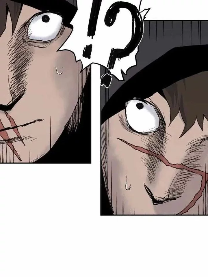 The Tale of the Skeleton Messenger Chapter 3 Gambar 42