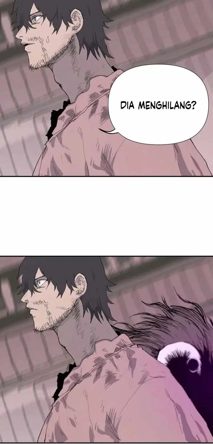 The Tale of the Skeleton Messenger Chapter 3 Gambar 44