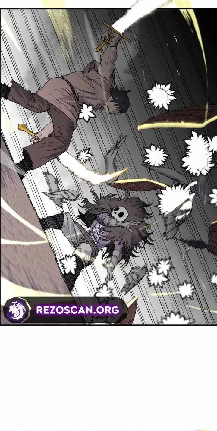 The Tale of the Skeleton Messenger Chapter 3 Gambar 46