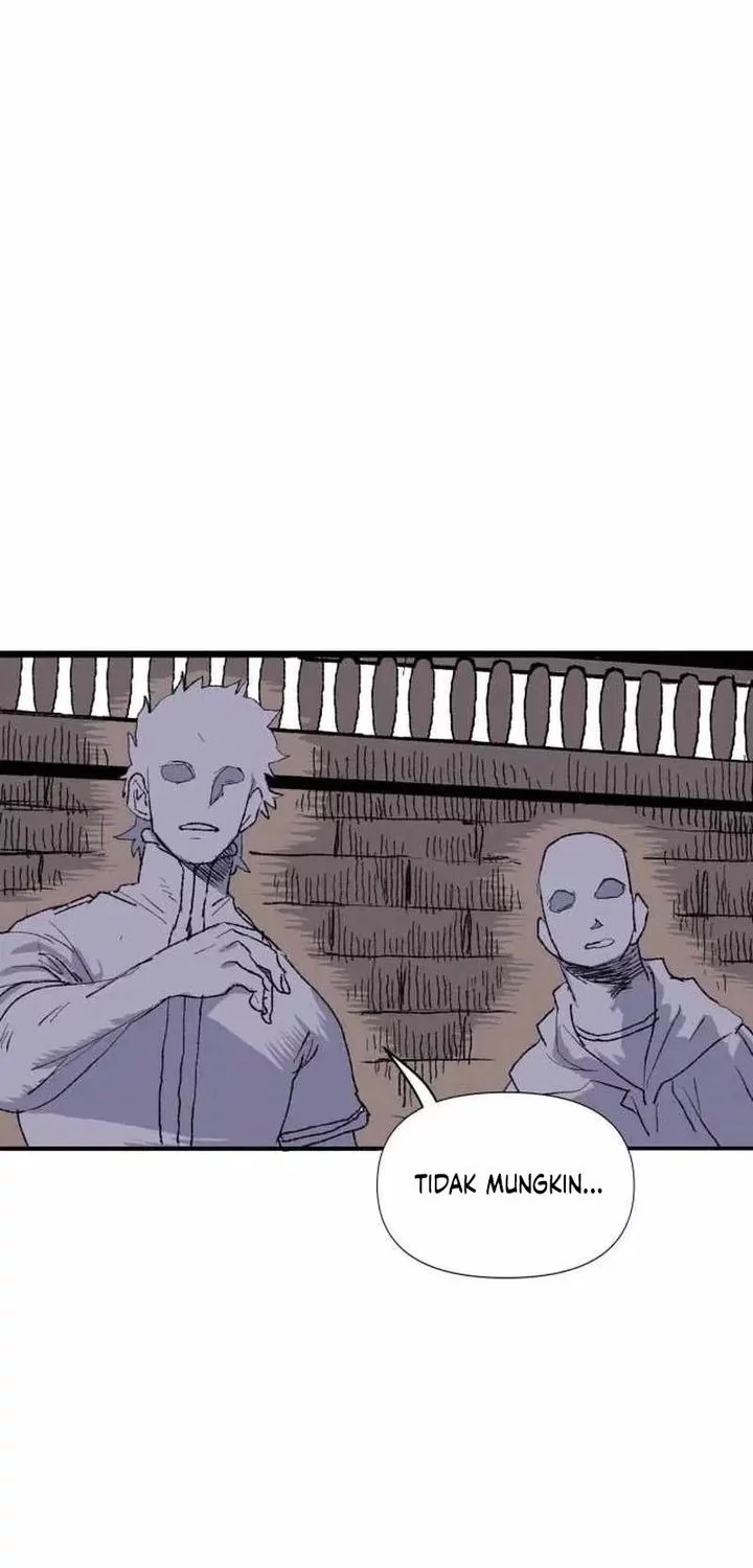 The Tale of the Skeleton Messenger Chapter 3 Gambar 51