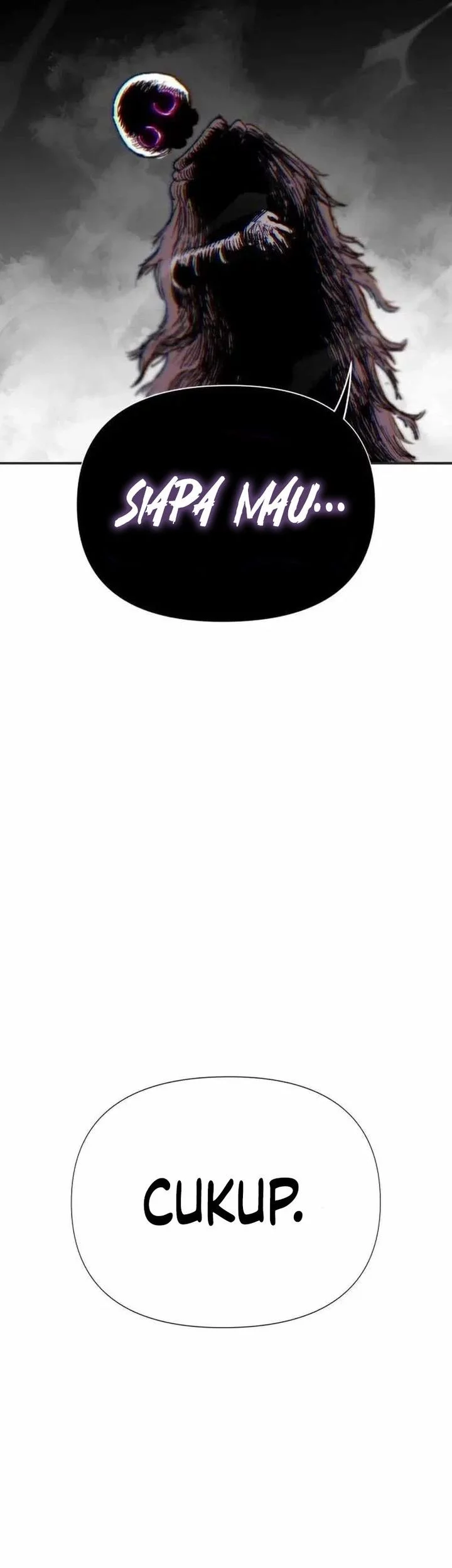 The Tale of the Skeleton Messenger Chapter 3 Gambar 54