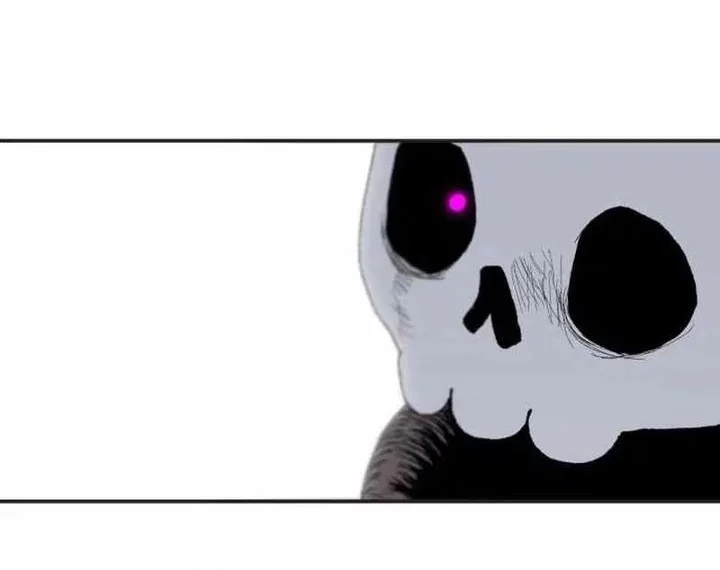 The Tale of the Skeleton Messenger Chapter 3 Gambar 55