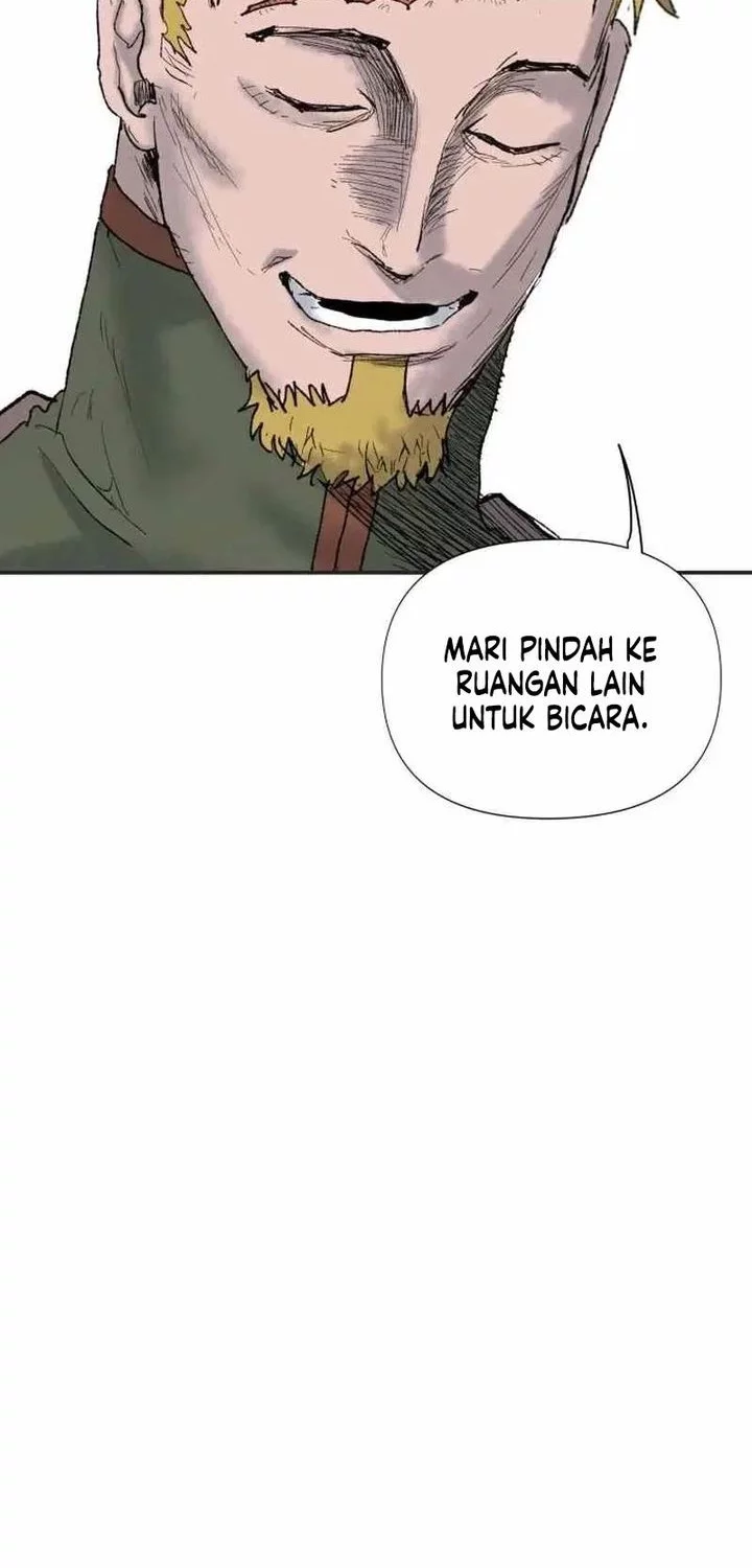 The Tale of the Skeleton Messenger Chapter 3 Gambar 58