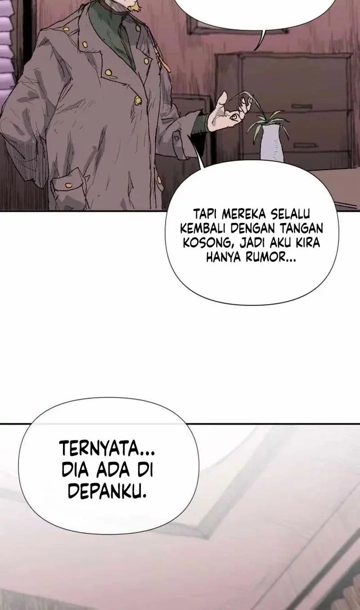 The Tale of the Skeleton Messenger Chapter 3 Gambar 60