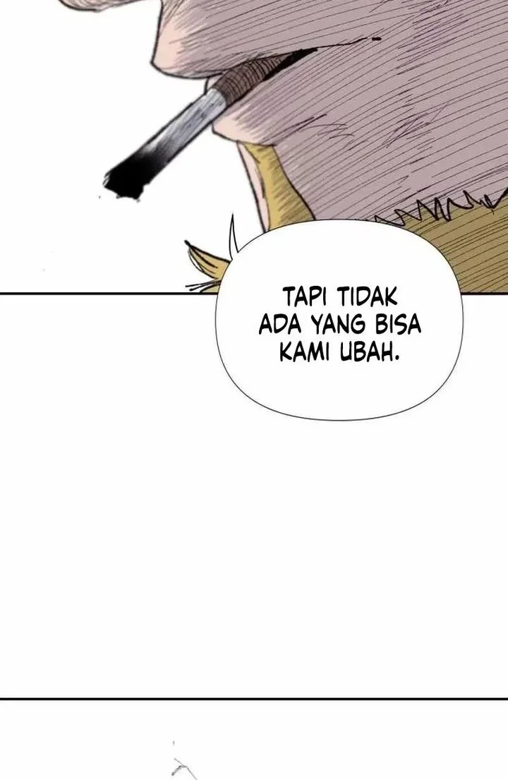 The Tale of the Skeleton Messenger Chapter 3 Gambar 68