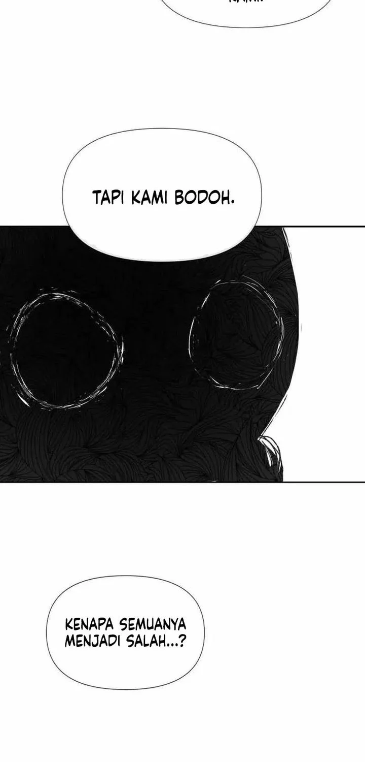 The Tale of the Skeleton Messenger Chapter 3 Gambar 74