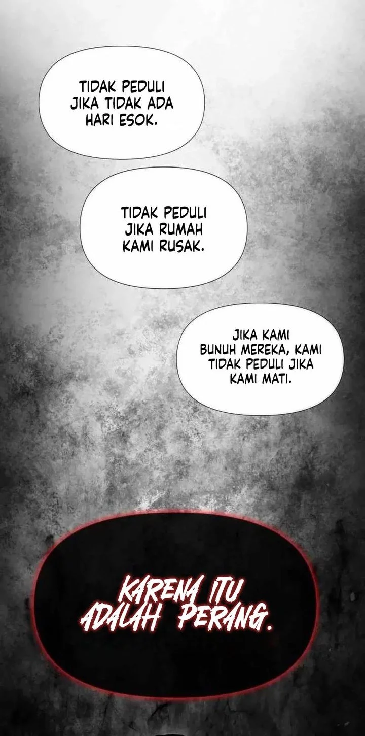 The Tale of the Skeleton Messenger Chapter 3 Gambar 76