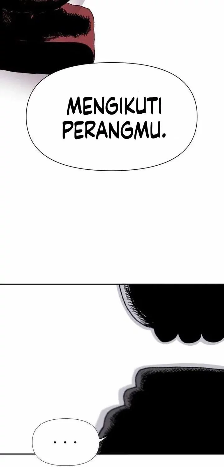 The Tale of the Skeleton Messenger Chapter 3 Gambar 80