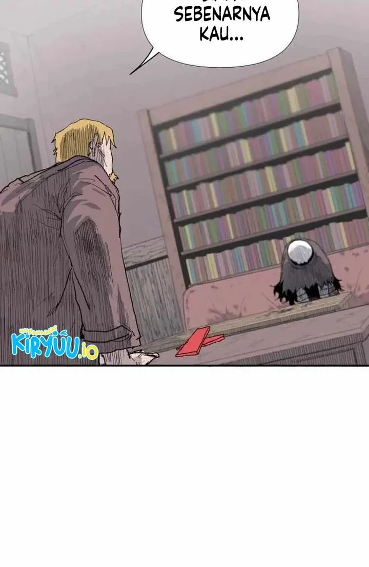 The Tale of the Skeleton Messenger Chapter 3 Gambar 84