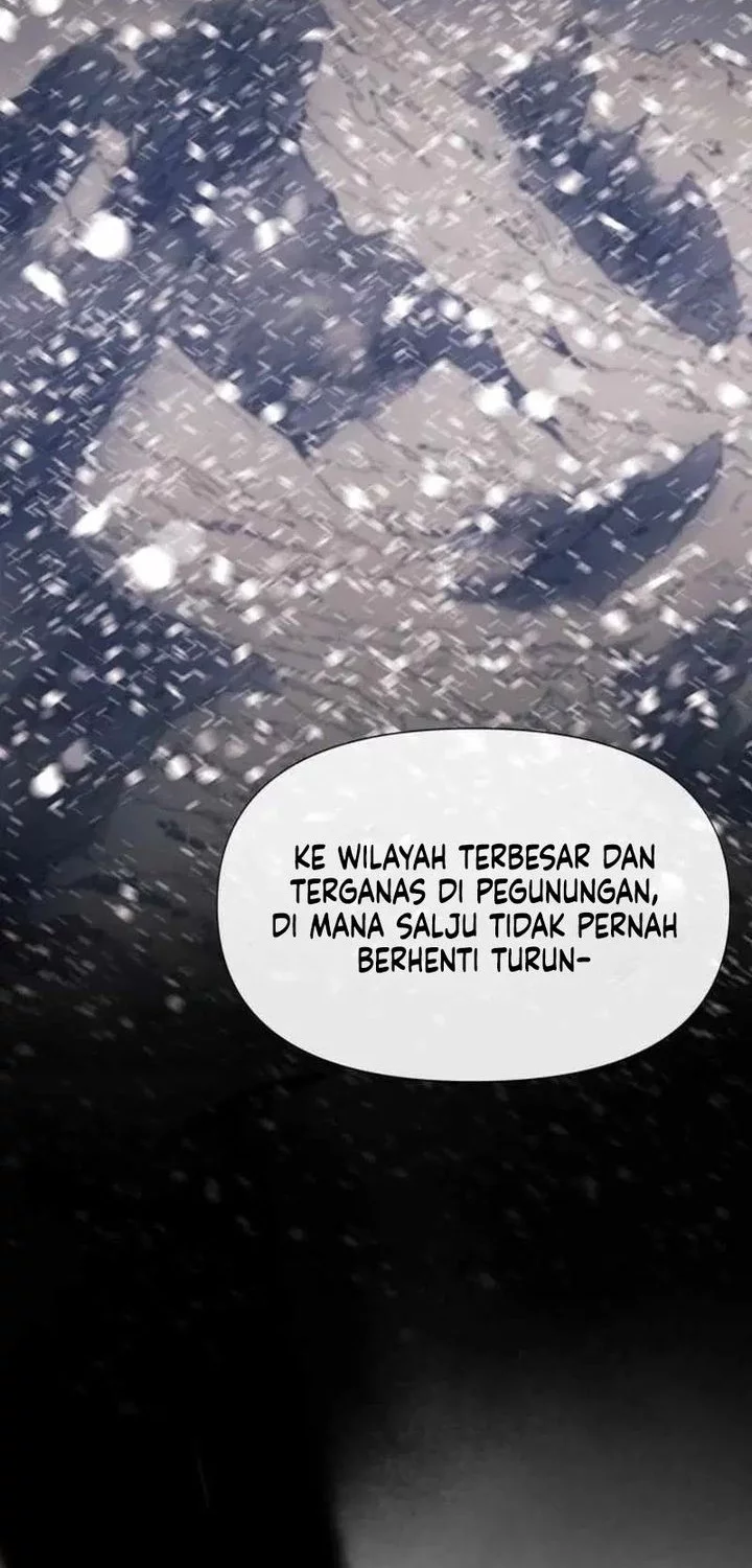 The Tale of the Skeleton Messenger Chapter 3 Gambar 86