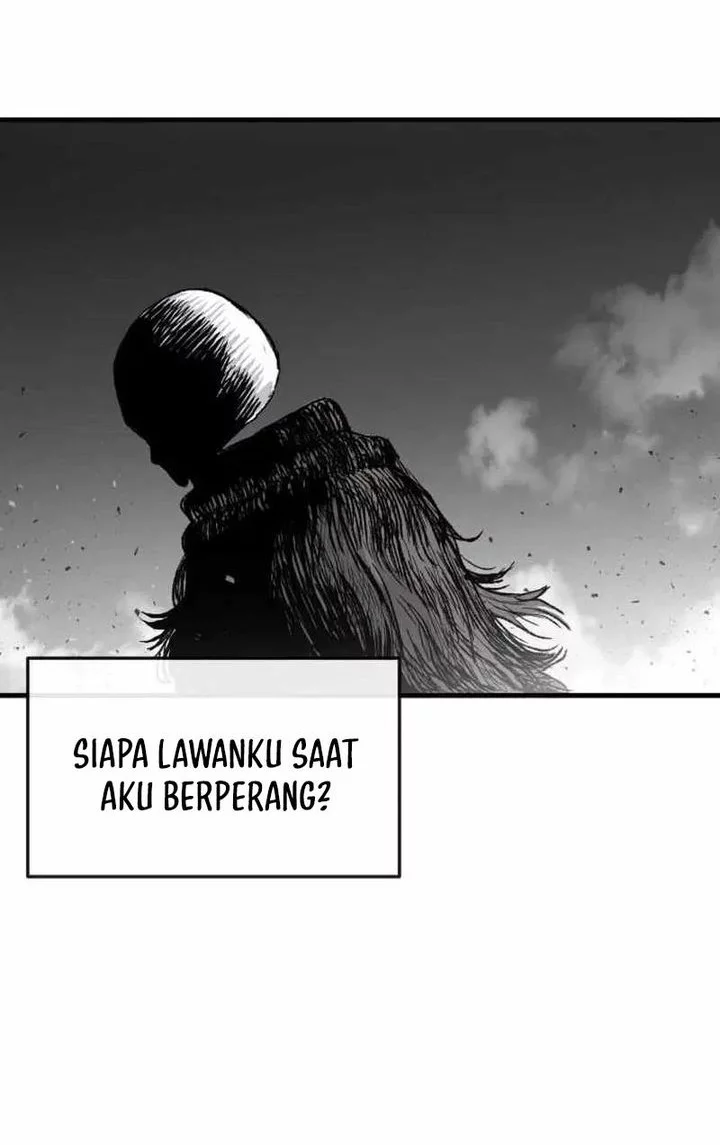 The Tale of the Skeleton Messenger Chapter 3 Gambar 8