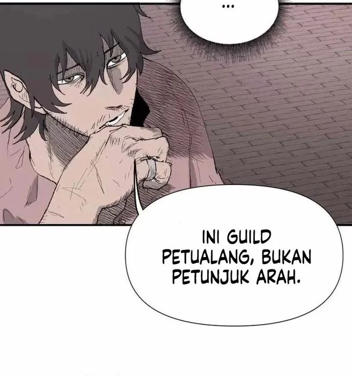 The Tale of the Skeleton Messenger Chapter 3 Gambar 14