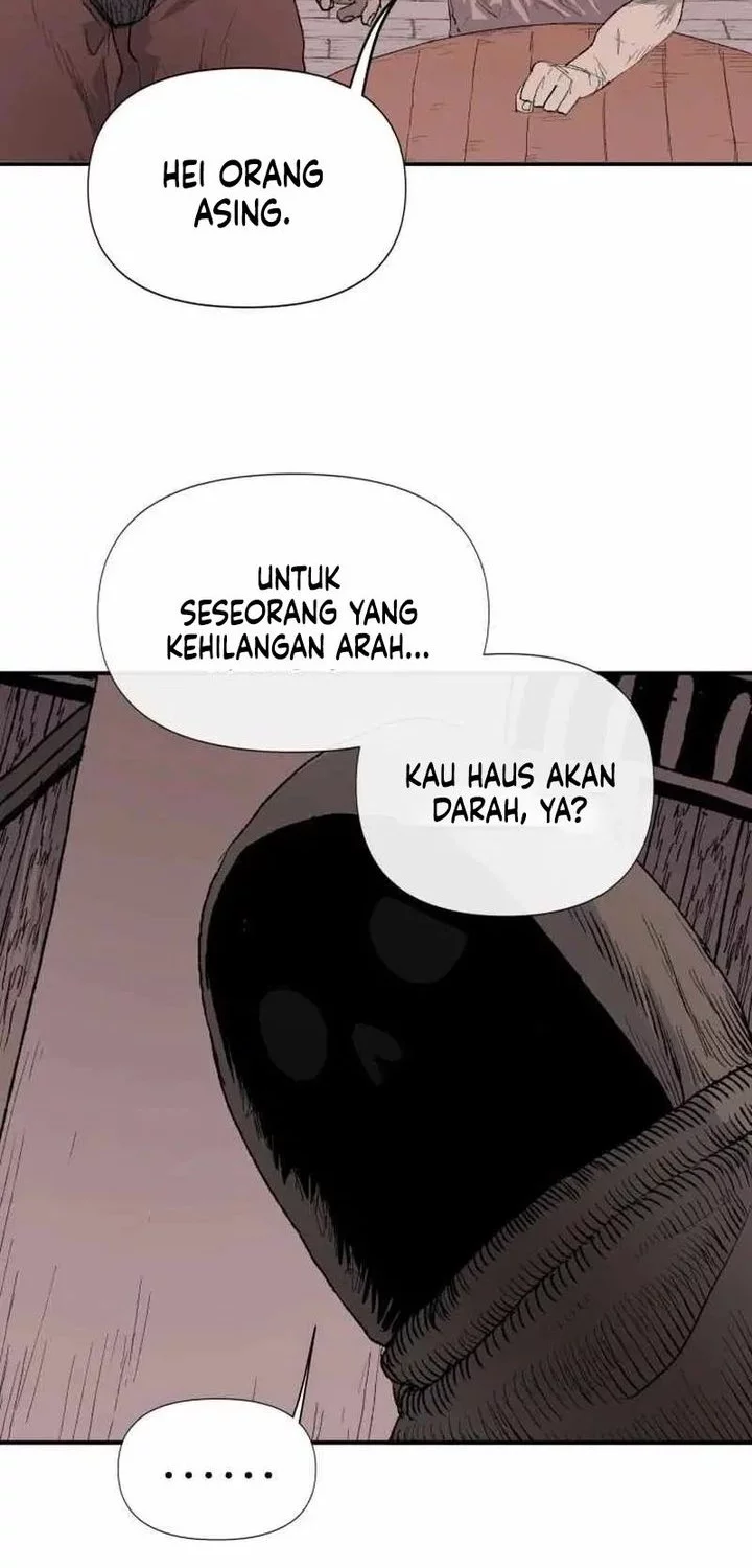 The Tale of the Skeleton Messenger Chapter 3 Gambar 16