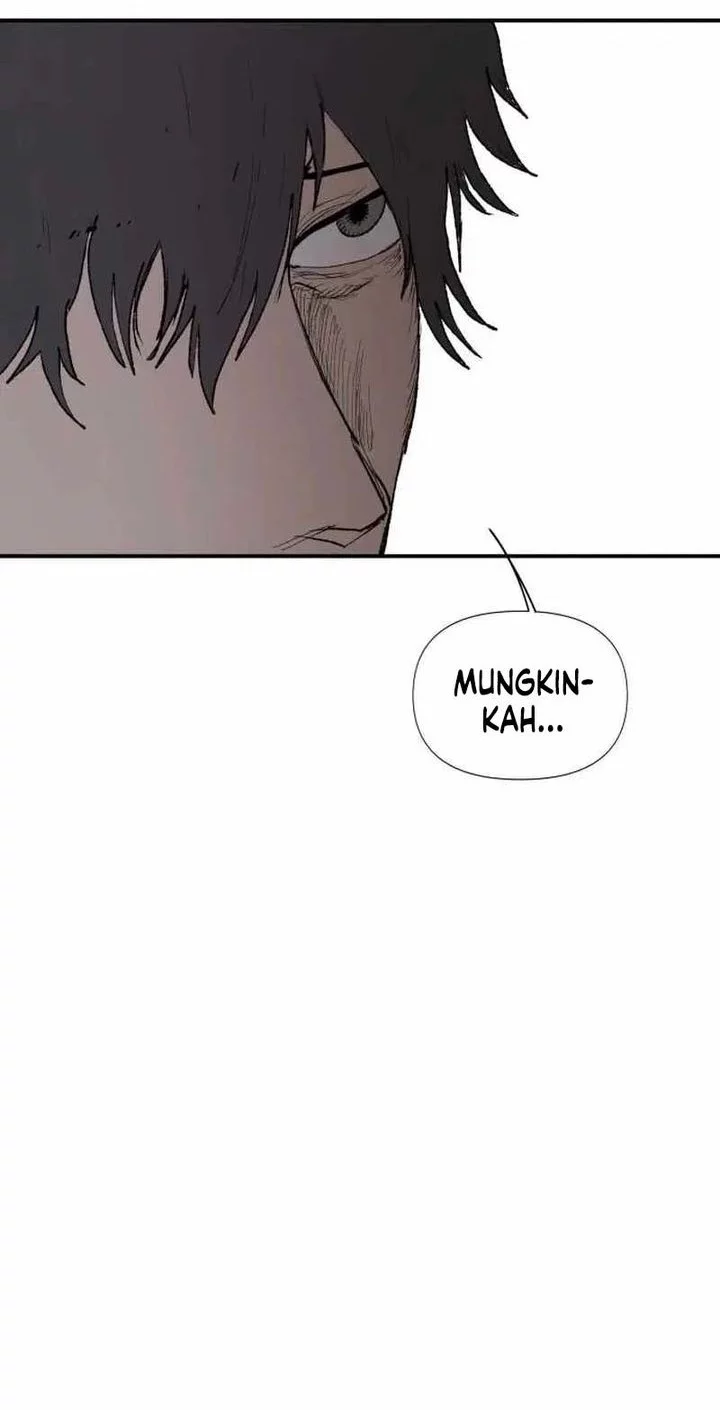 The Tale of the Skeleton Messenger Chapter 3 Gambar 18