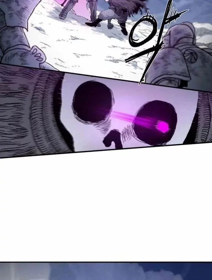 The Tale of the Skeleton Messenger Chapter 4 Gambar 20