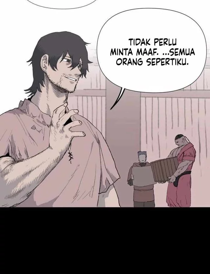 The Tale of the Skeleton Messenger Chapter 4 Gambar 45