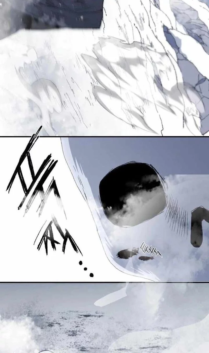 The Tale of the Skeleton Messenger Chapter 4 Gambar 49