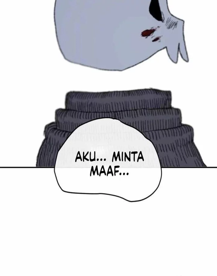 The Tale of the Skeleton Messenger Chapter 4 Gambar 51
