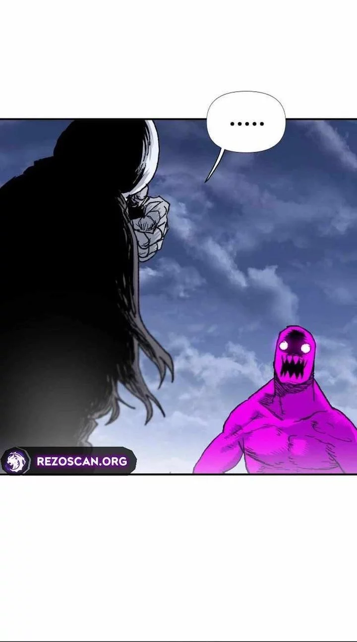 The Tale of the Skeleton Messenger Chapter 4 Gambar 53