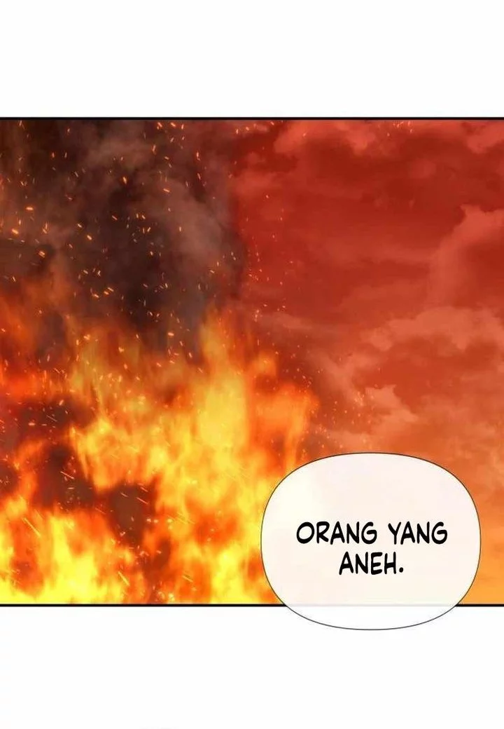 The Tale of the Skeleton Messenger Chapter 4 Gambar 57